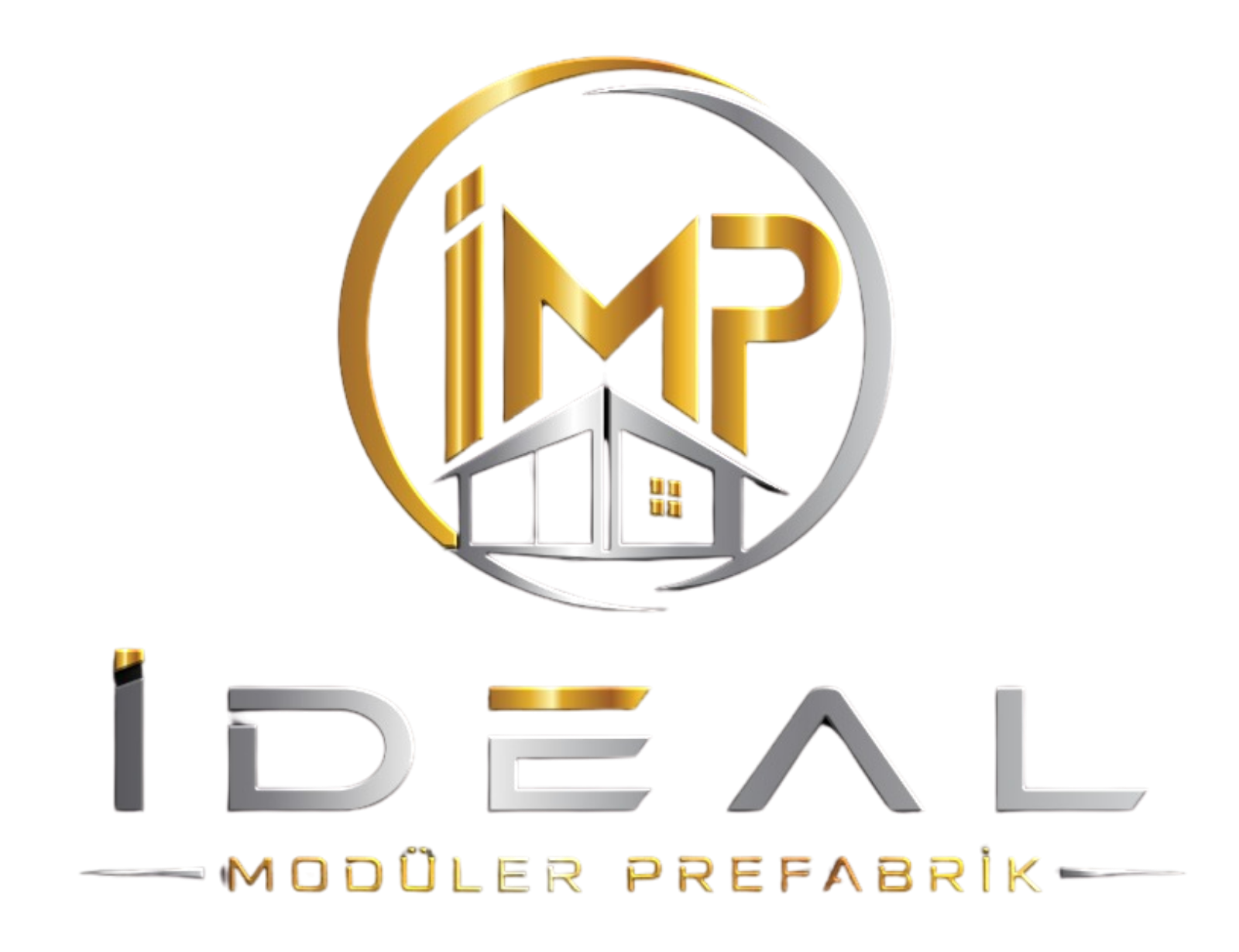 İdeal Modüler Prefabrik