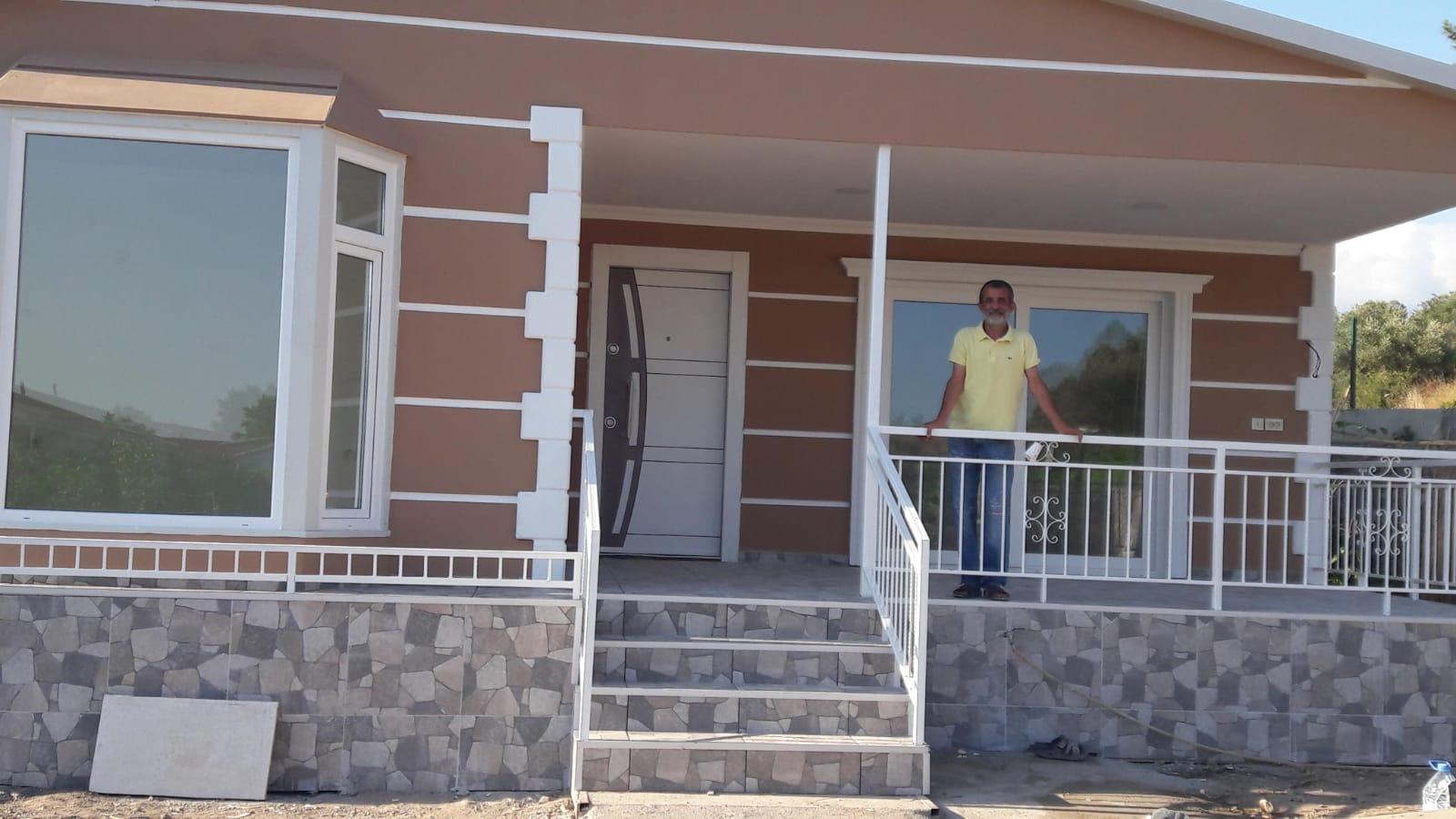 Genel Galeri – modüler prefabrik yapı görseli