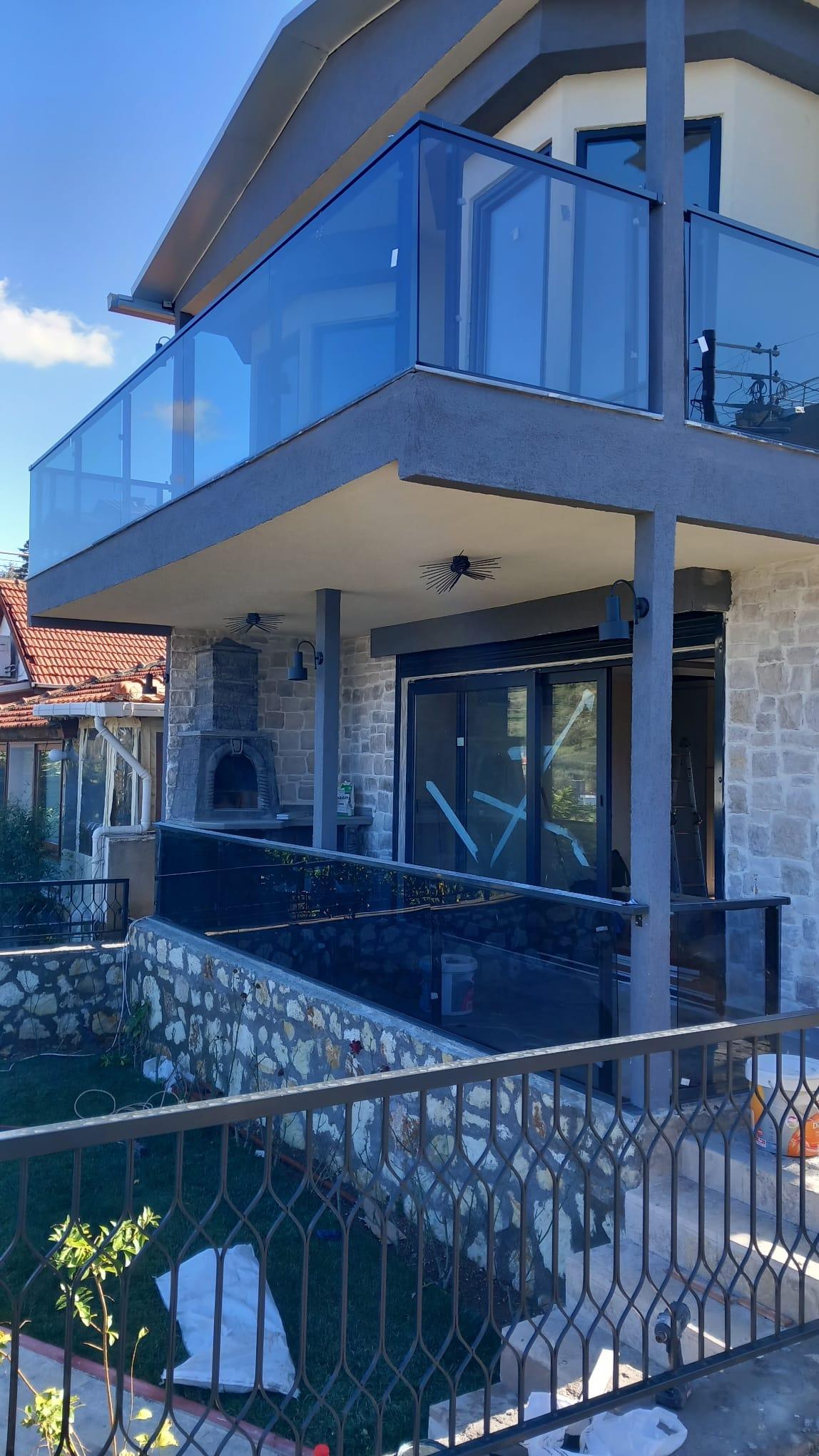 Genel Galeri – modüler prefabrik yapı görseli