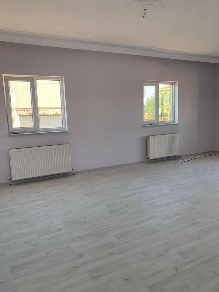 Genel Galeri – modüler prefabrik yapı görseli