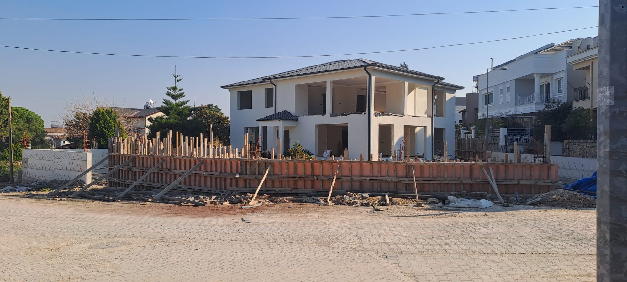 Genel Galeri – modüler prefabrik yapı görseli