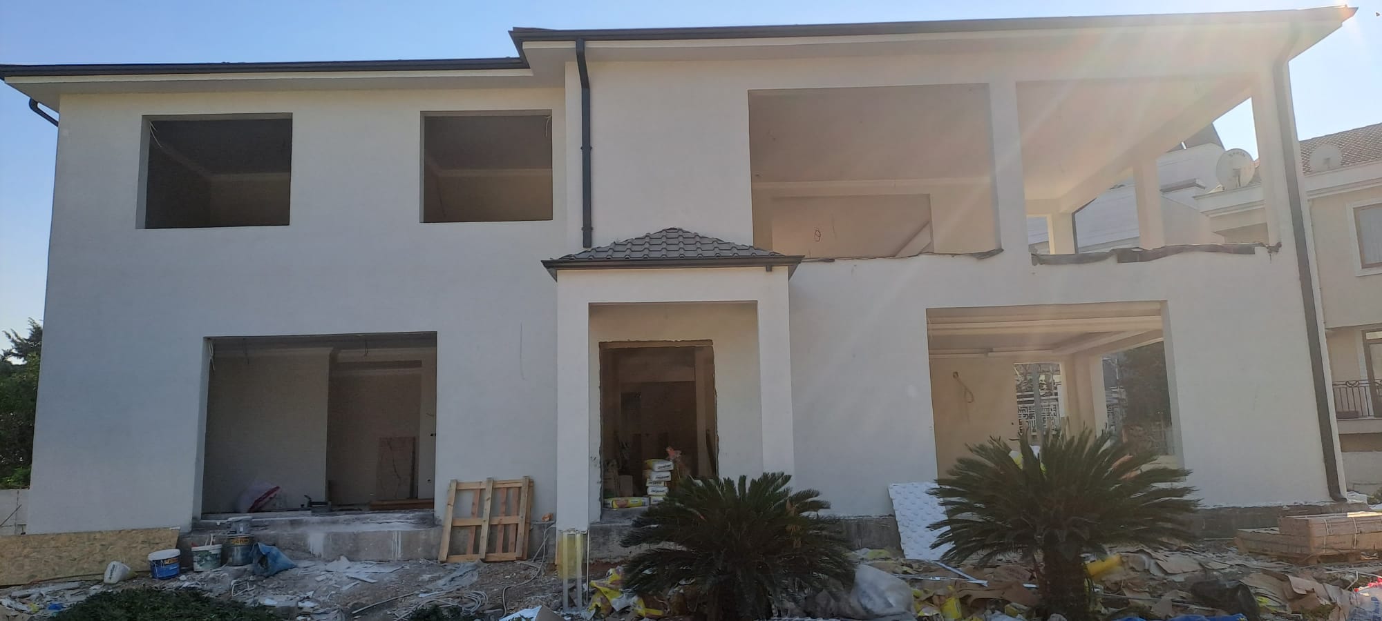 Genel Galeri – modüler prefabrik yapı görseli