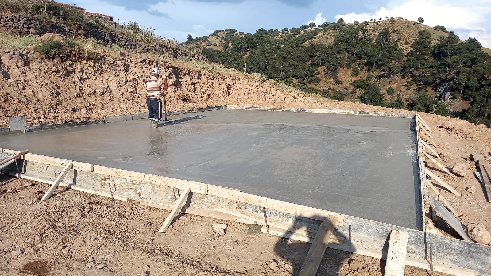 Genel Galeri – modüler prefabrik yapı görseli