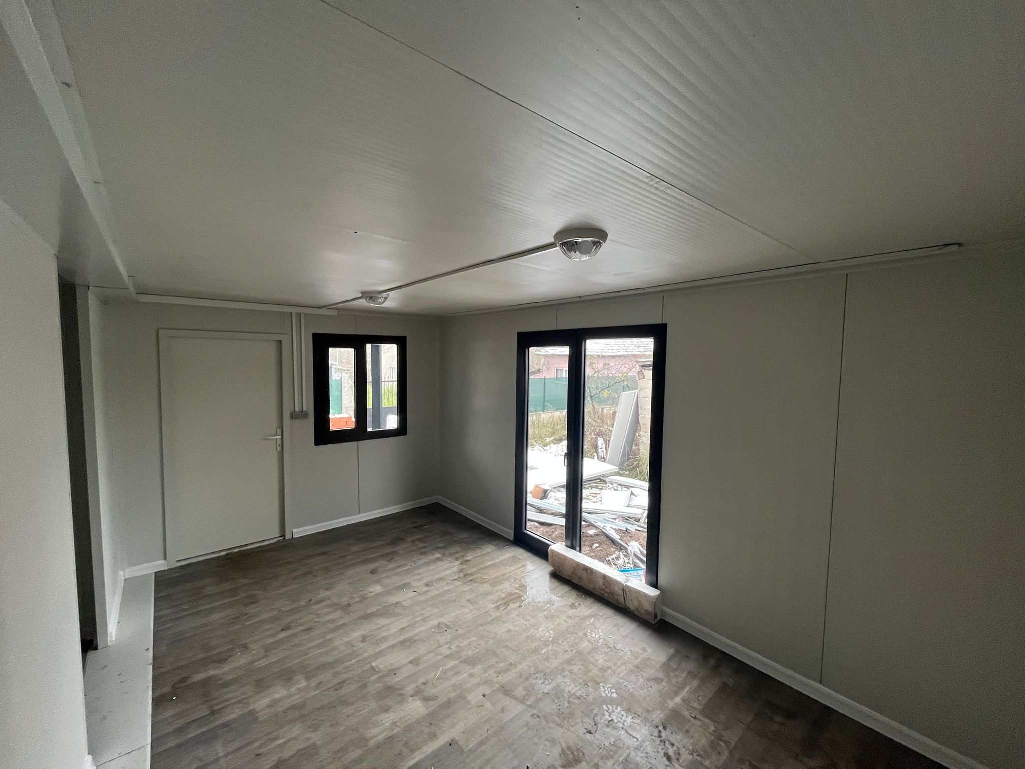 Genel Galeri – modüler prefabrik yapı görseli