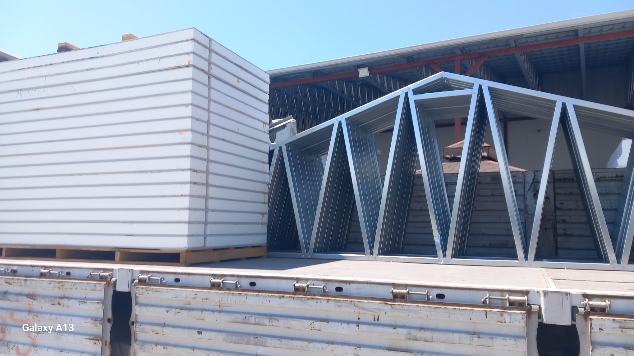 Genel Galeri – modüler prefabrik yapı görseli