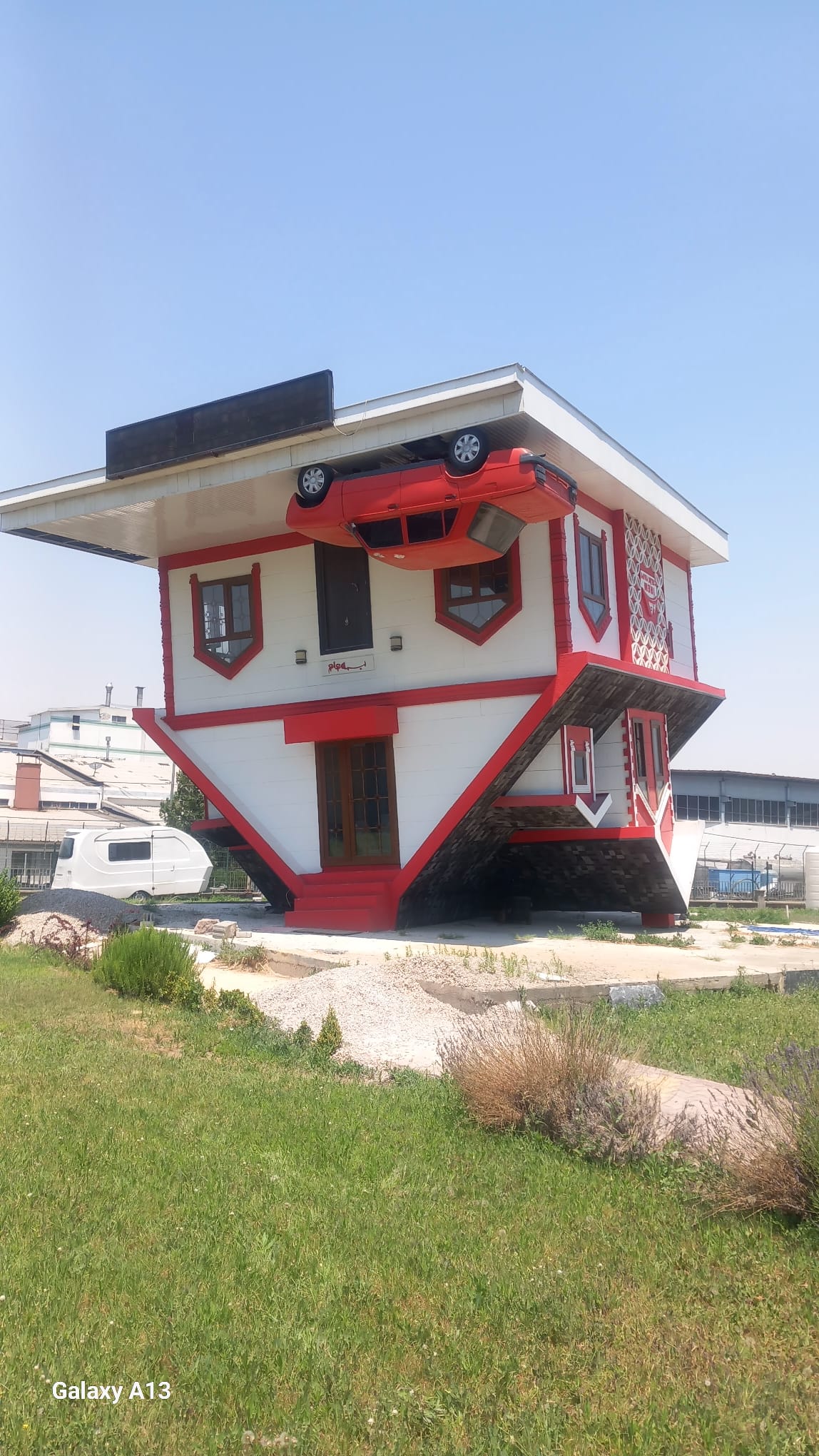 Genel Galeri – modüler prefabrik yapı görseli