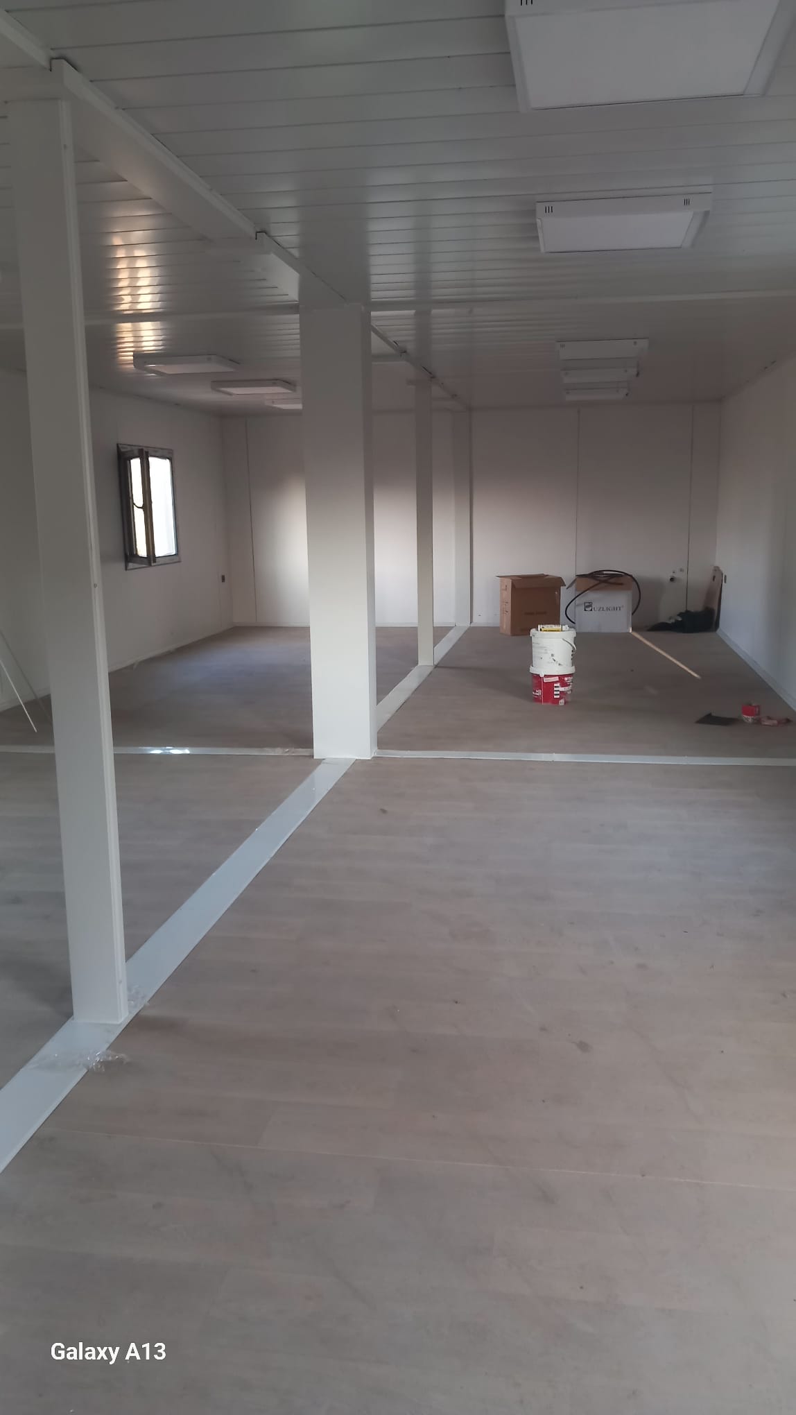 Genel Galeri – modüler prefabrik yapı görseli