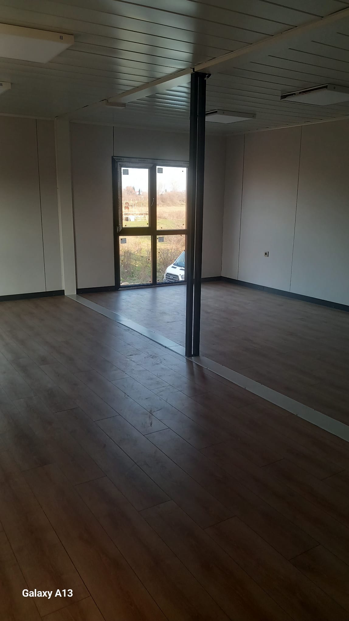 Genel Galeri – modüler prefabrik yapı görseli