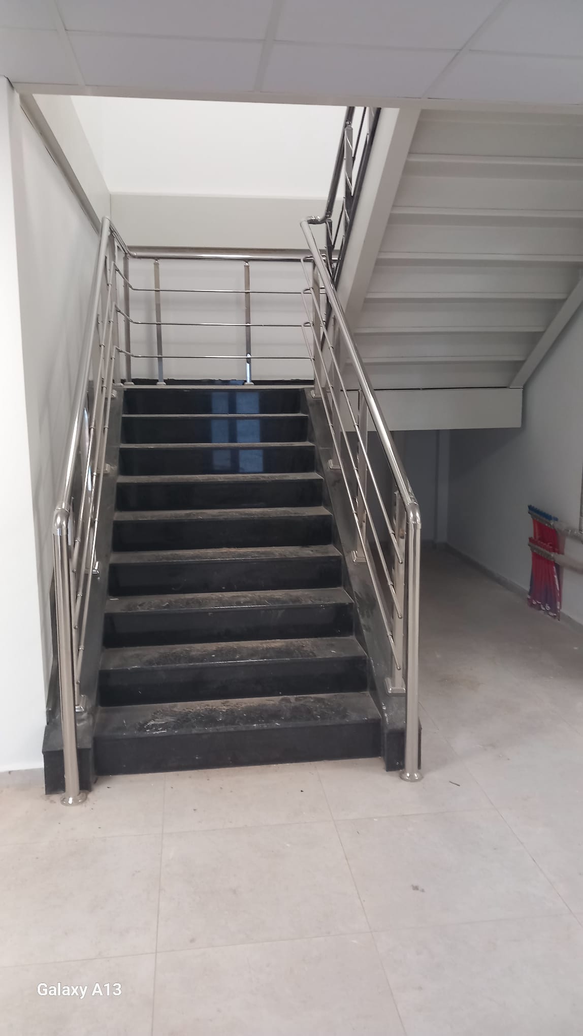 ASELSAN Askeri Eğitim Tatil Köyü – tamamlanma aşaması (modüler prefabrik proje)